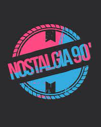 Nesta quarta-feira tem Nostalgia 90 na Rádio  São Paulo