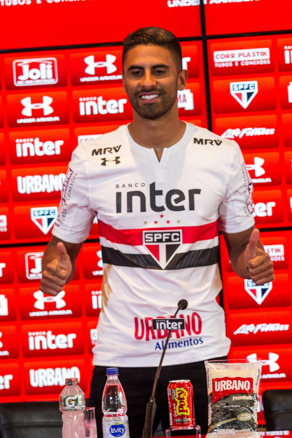 Tre Realz trellez | Tricolor na web