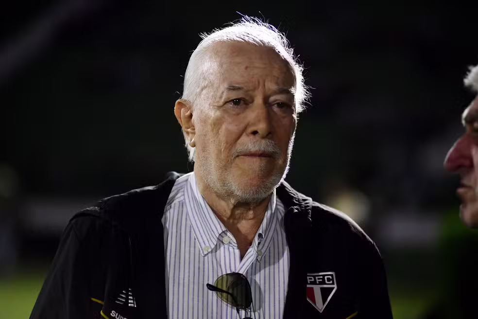 Massis recebe XP a vai analisar proposta apresentada nesta terça